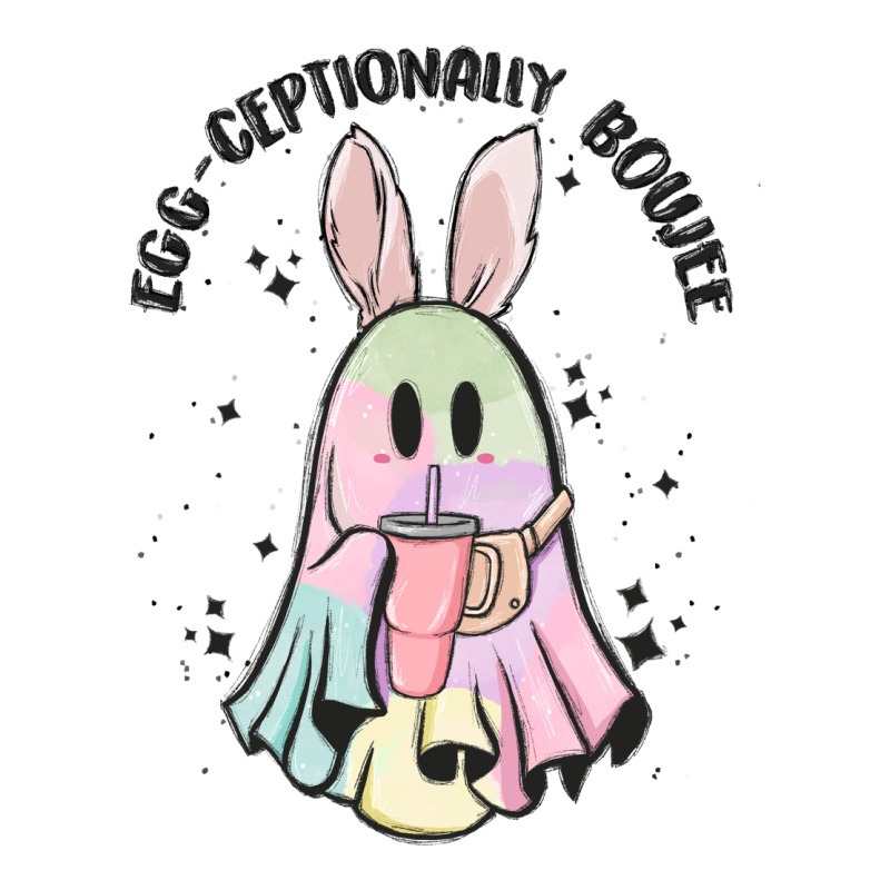 Egg Ceptionally Boujee Premium Sweatshirt by MaliasSmallBusiness | Teevron