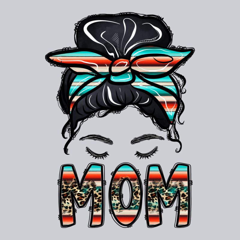 Mom Classic Tee by CowhideDigitalArt | Teevron