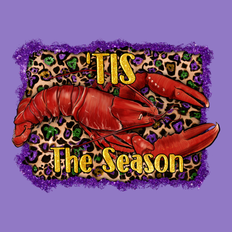 Mardi Gras This The Season Lobster Urban Hoodie by RanaPortraitStore | Teevron