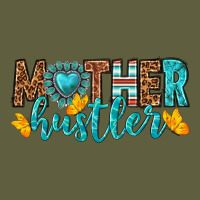 Mother Hustler Vintage Tee | Teevron