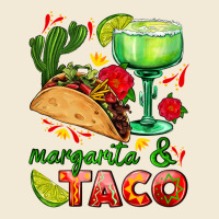 Margarita And Taco Premium Hoodie | Teevron