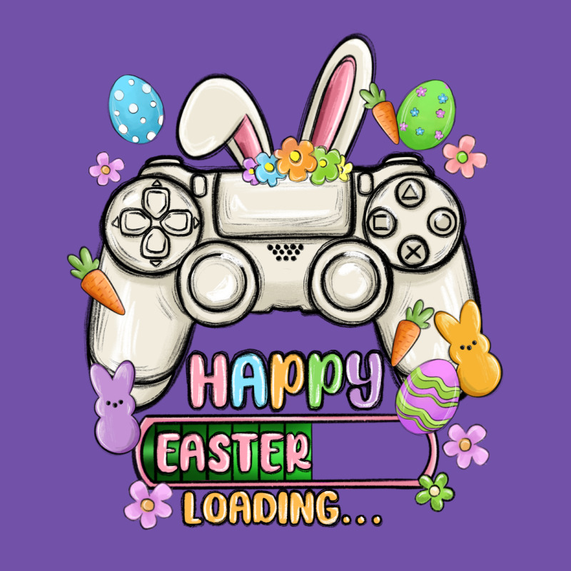 Easter Gamer Premium Sweatshirt by MaliasSmallBusiness | Teevron