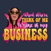 Afro Black Boss Lady Heavyweight Sweatshirt | Teevron