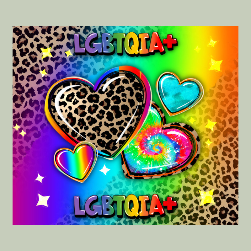 Lgbtq Pride Ladies Tee by AdoDesignShop | Teevron