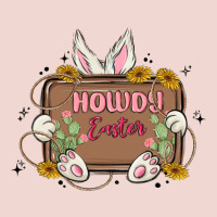 Howdy Easter Premium Sweatshirt | Teevron