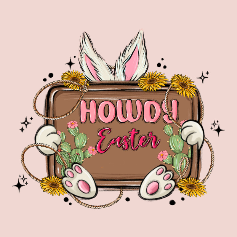 Howdy Easter Premium Sweatshirt by MaliasSmallBusiness | Teevron