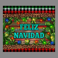 Feliz Navidad Vintage Tee | Teevron