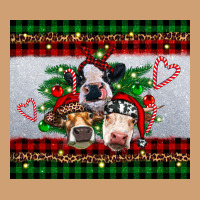 Christmas Heifers Vintage Tee | Teevron
