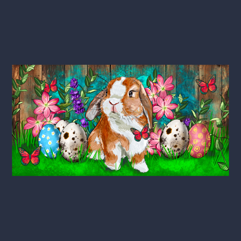 Spring Easter Bunny Heavyweight Sweatshirt by RanaPortraitStore | Teevron