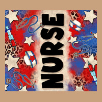 American Nurse Vintage Tee | Teevron
