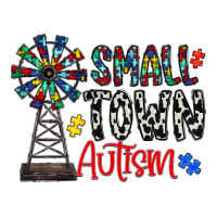 small town autism | Teevron