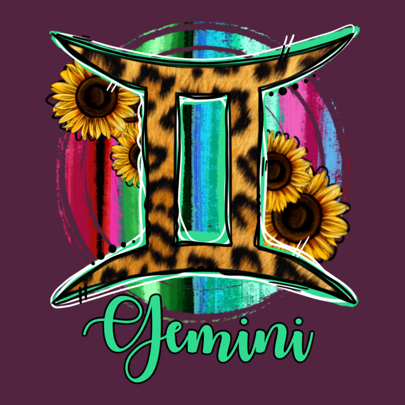 Gemini Sign Of Zodiac Urban Hoodie by Bettercallsaul | Teevron
