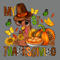 My First Thanksgiving Bbs Premium Hoodie | Teevron