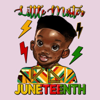 Little Mister Juneteenth Classic Tee | Teevron