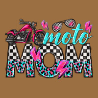 Moto Mom Vintage Tee | Teevron