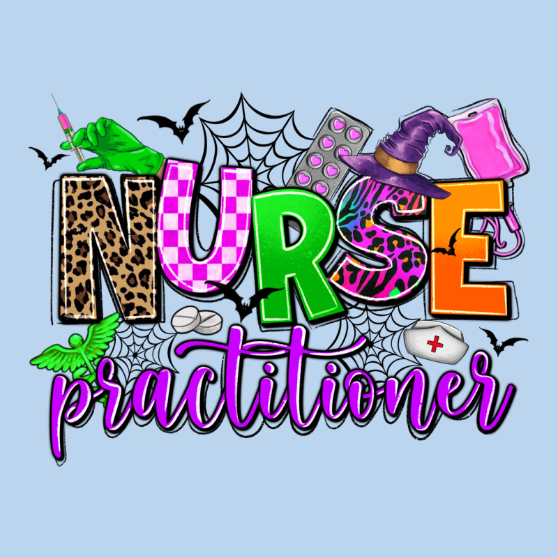Nurse Practitioner Classic Tee by AdoDesignShop | Teevron