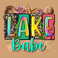 Lake Babe Vintage Tee | Teevron