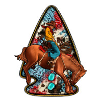 arrowhead rodeo | Teevron
