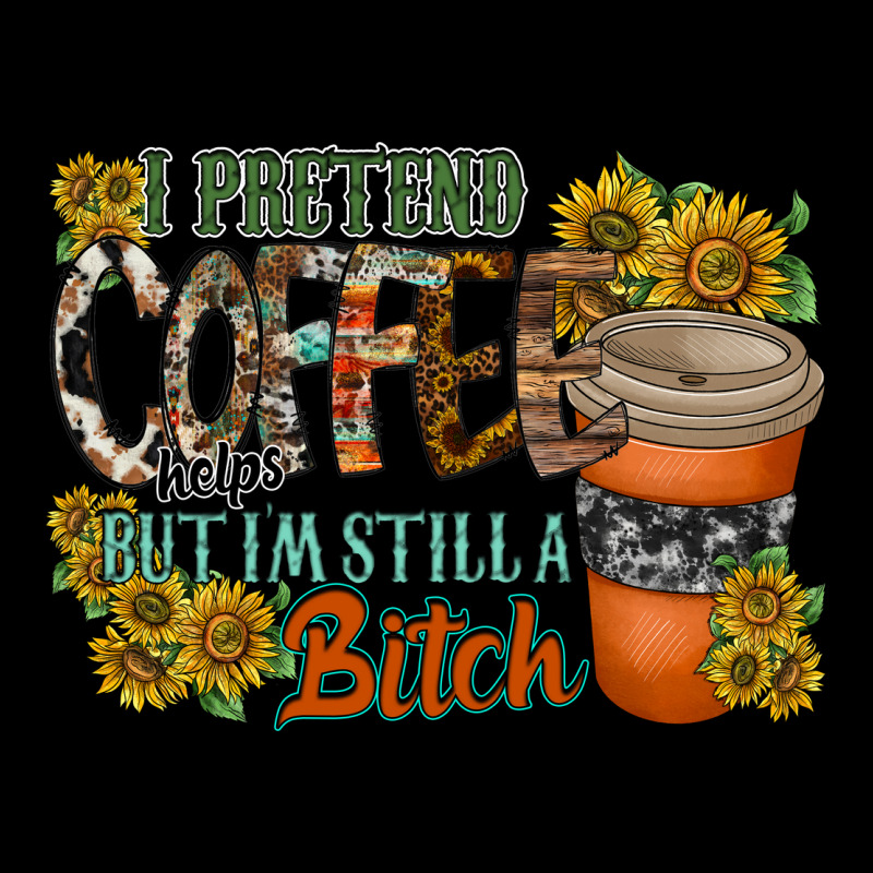 Coffee Long Sleeve Tee by RacoonDesign | Teevron