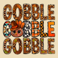 Western Gobble With Turkey Bbs Premium Hoodie | Teevron
