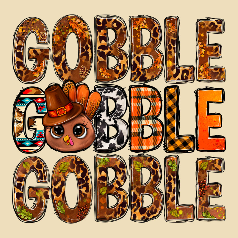 Western Gobble With Turkey Bbs Premium Hoodie by BundleAndBundleShop | Teevron