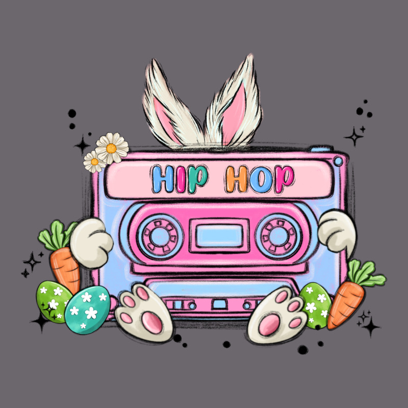 Hip Hop Easter Premium Sweatshirt by MaliasSmallBusiness | Teevron