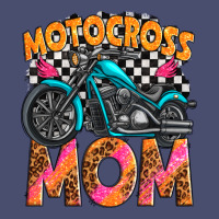 Motocross Mom Vintage Tee | Teevron