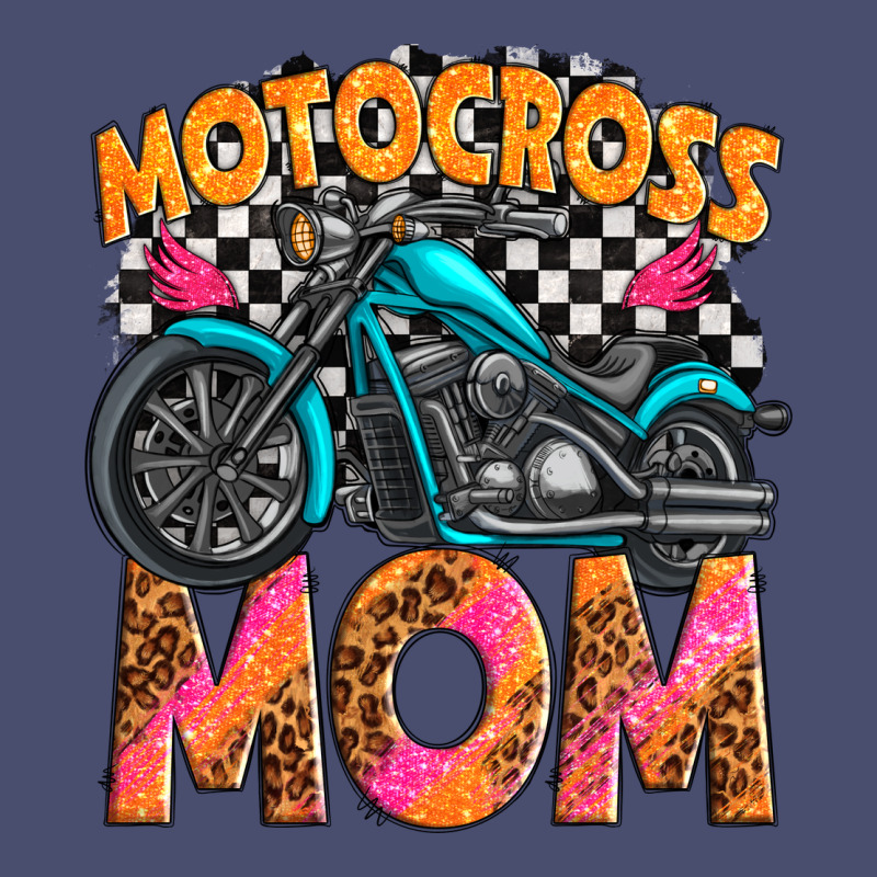 Motocross Mom Vintage Tee by texasbilliewilder | Teevron