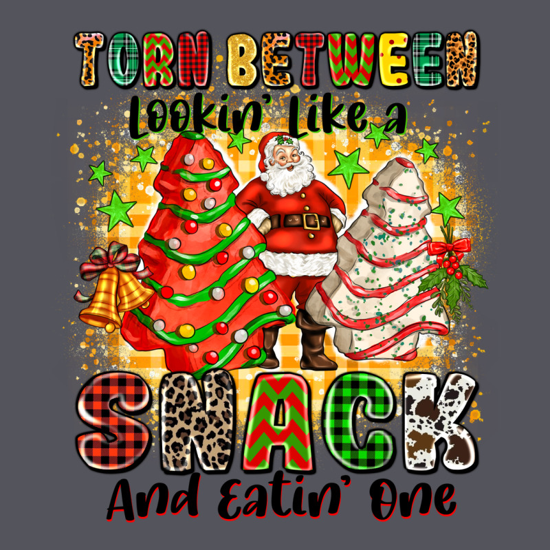 Torn Between Lookin' Like A Snack And Eatin' One Vintage Hoodie by Zillion Design Studio | Teevron