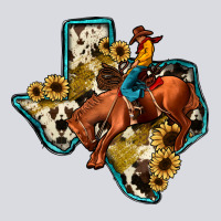 Rodeo Sunflower Texas Map Zipper Hoodie | Teevron