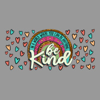 Be Kind Vintage Hoodie | Teevron