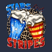 Stars And Stripes Beer Heavyweight Sweatshirt | Teevron