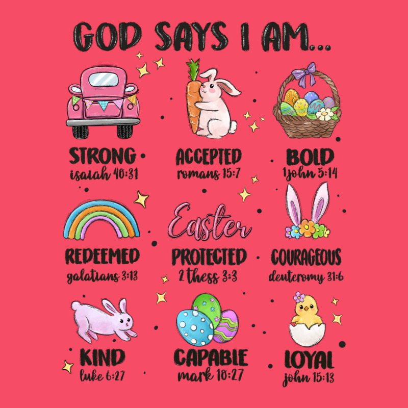 Christian Easter Premium Sweatshirt by MaliasSmallBusiness | Teevron