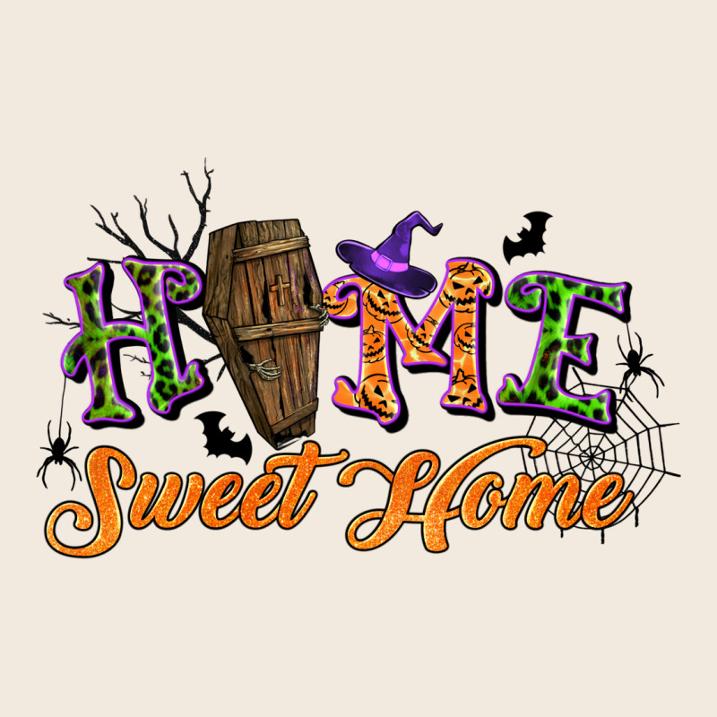 Halloween Home Sweet Home Zipper Hoodie by BundleAndBundleShop | Teevron