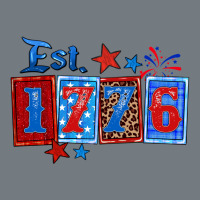 Est 1776 Heavyweight Sweatshirt | Teevron