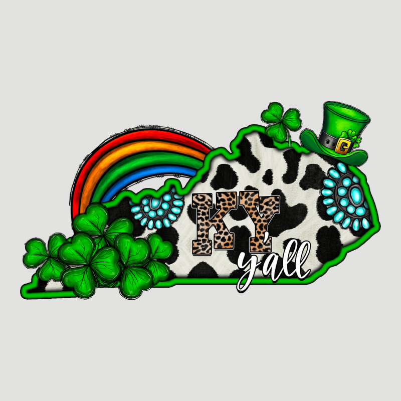Kentucky Yall Classic Tee by CowhideDigitalArt | Teevron