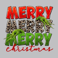 Merry Christmas Long Sleeve Tee | Teevron