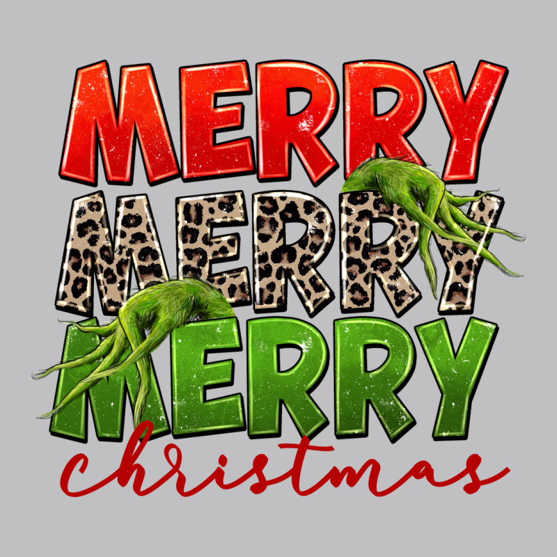 Merry Christmas Long Sleeve Tee by FaDigitalArtStudio | Teevron