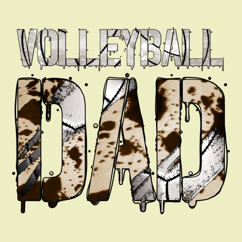 Volleyball Dad Urban Hoodie by Bettercallsaul | Teevron