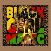 Black Girl Magic Classic Tee | Teevron