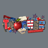 American Teacher Heavyweight Sweatshirt | Teevron