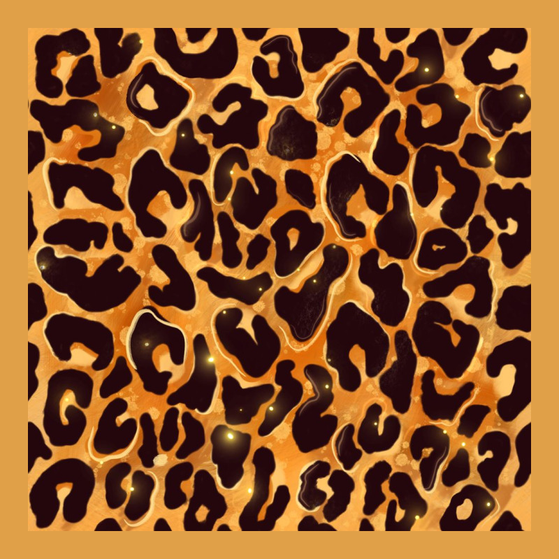 Leopard Seamless Pattern Bbs Premium Hoodie by BundleAndBundleShop | Teevron