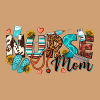 Nurse Mom Vintage Tee | Teevron