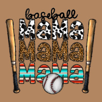 Baseball Mama Mama Mama Long Sleeve Tee | Teevron