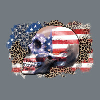 American Skull Heavyweight Sweatshirt | Teevron