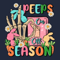 Peeps Season Mode On Premium Sweatshirt | Teevron