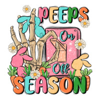 peeps season mode on | Teevron