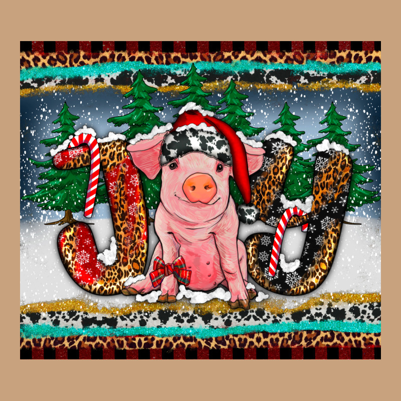 Joy Pig Vintage Tee by RanaPortraitStore | Teevron