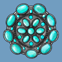 Gemstone Jewelry Urban Heavy Tee | Teevron