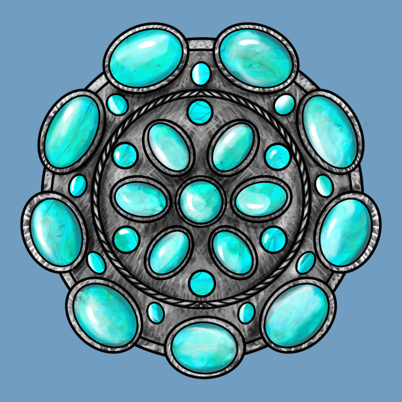 Gemstone Jewelry Urban Heavy Tee by RanaPortraitStore | Teevron